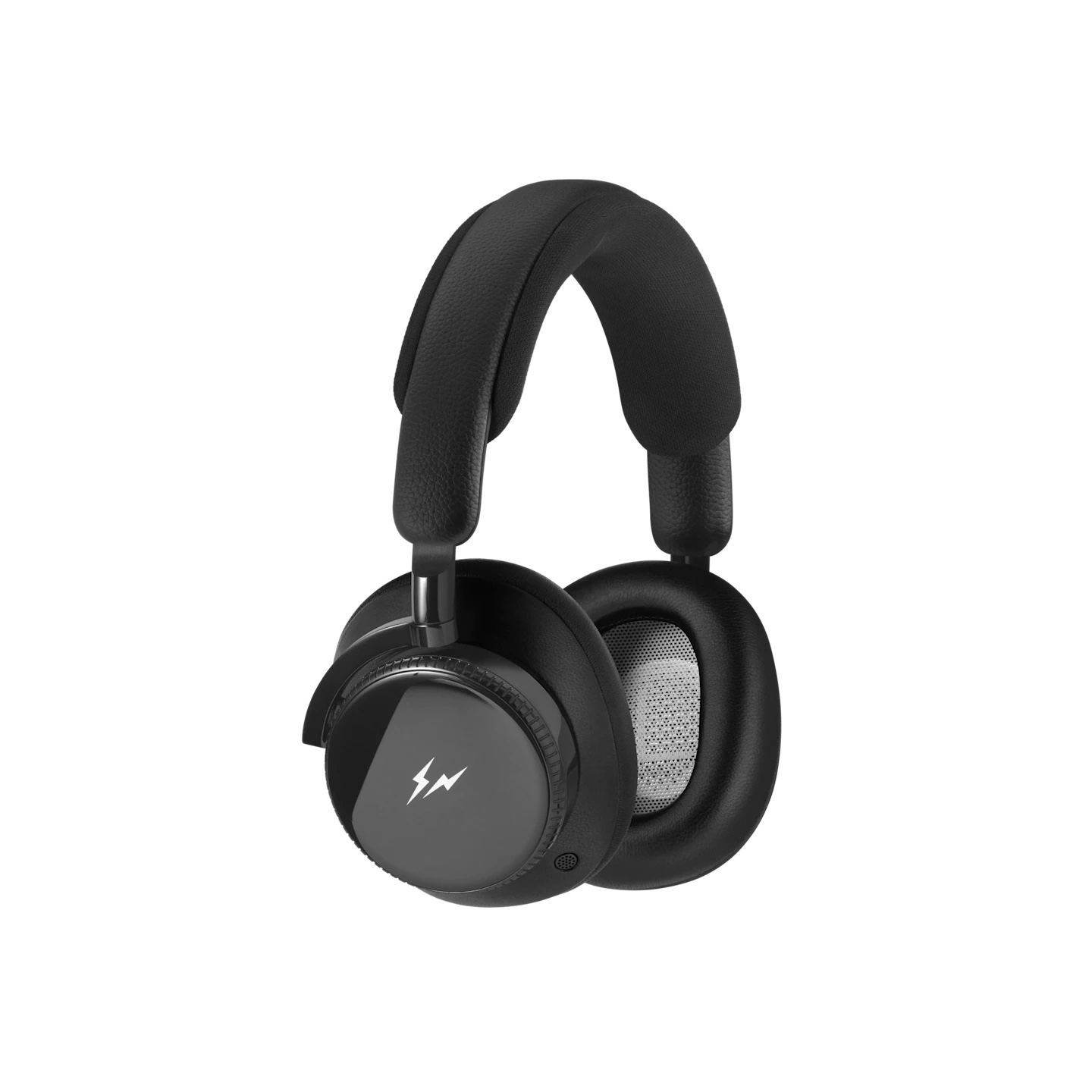 Bang & Olufsen x Fragment Beoplay H100 Infinite Fragment Edition (Korean Ver.) 착용 스타일 - 3