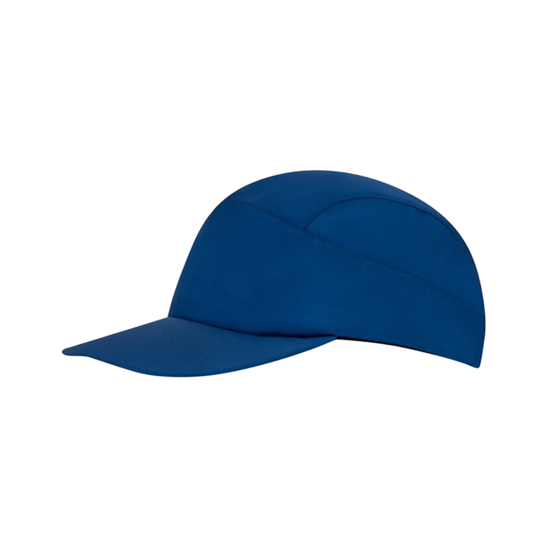 W6MUET0 CEP Core Run Soft Cap Dark Blue One Size