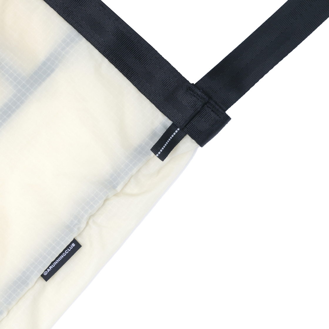에이알씨 울트라라이트 에코백 본화이트(ARC UL Eco Bag Bone White) - 3