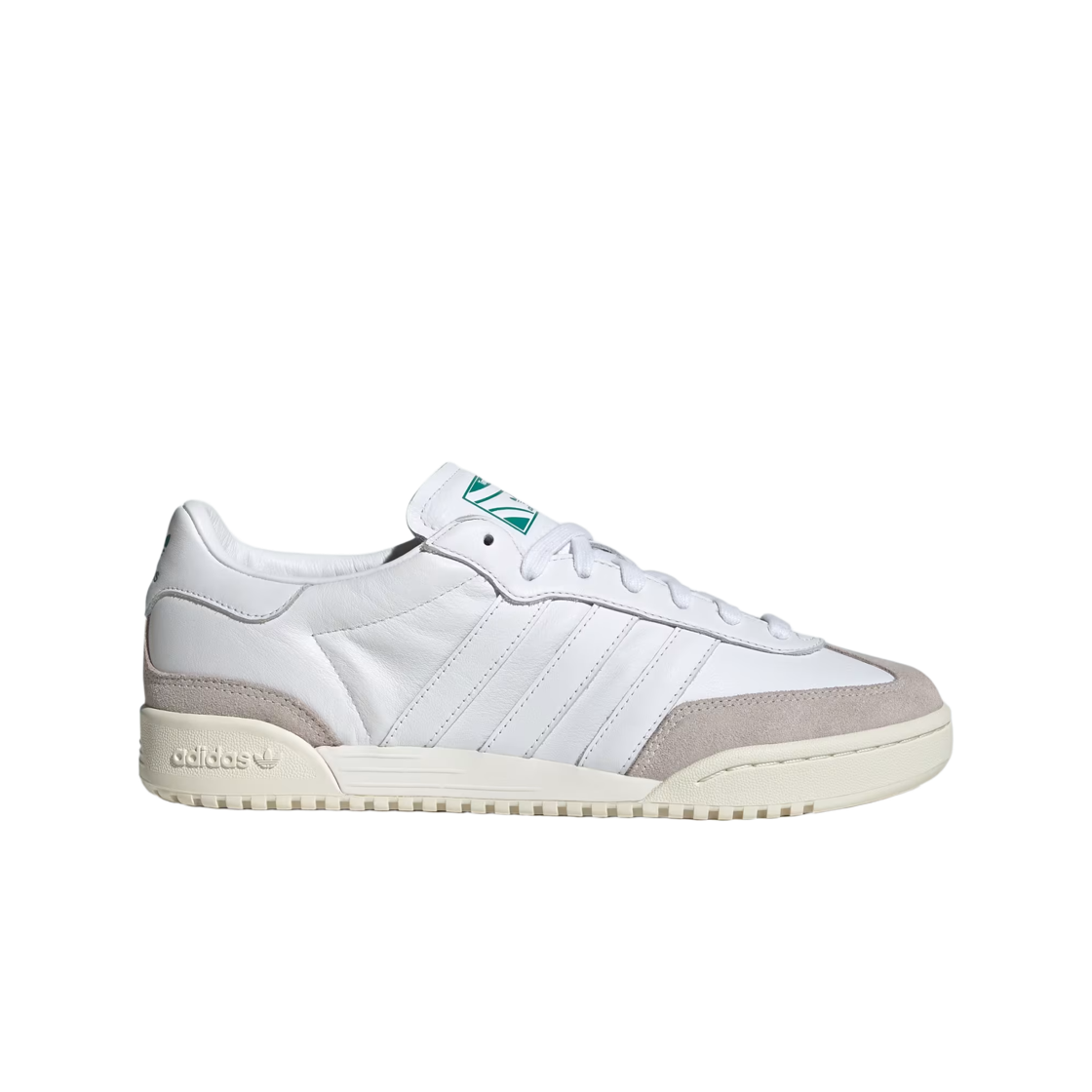LA6570 Adidas Tangum Cloud White Power Green