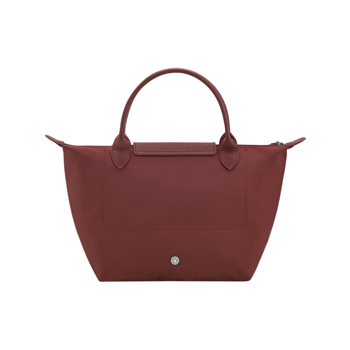 롱샴 르 플리아쥬 원 S 핸드백 버건디(Longchamp Le Pliage One S Handbag Burgundy) - 2