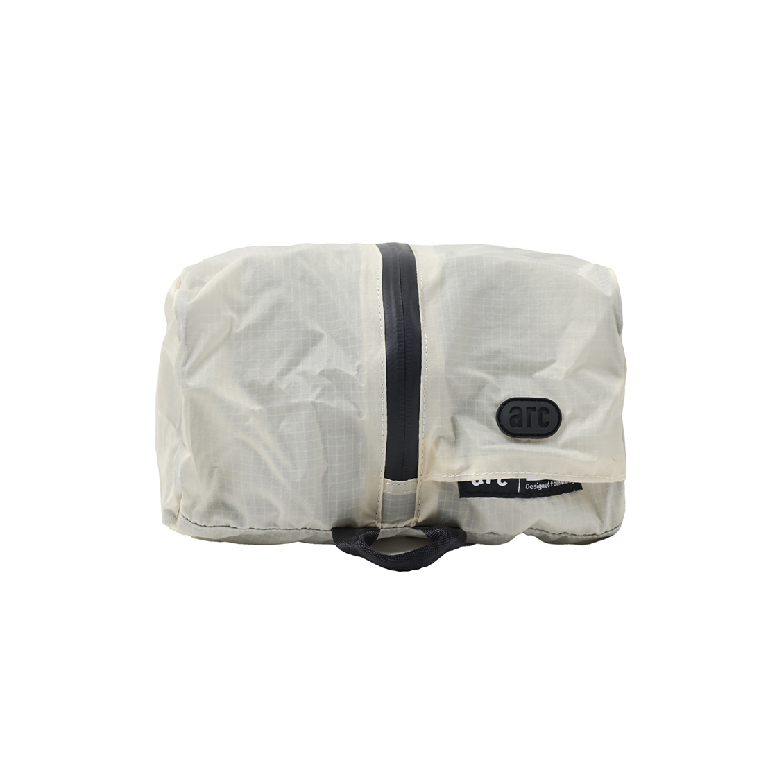 에이알씨 유틸리티 슈백 본화이트(ARC Utility Shoe Bag Bone White) - 4