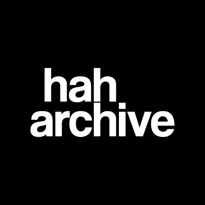 하 아카이브(hah archive)