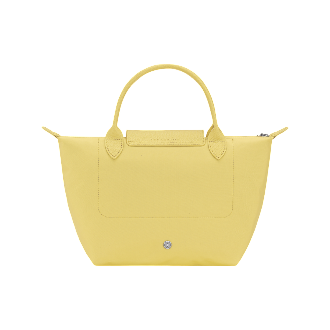롱샴 르 플리아쥬 원 S 핸드백 라임(Longchamp Le Pliage One S Handbag Lime) - 2