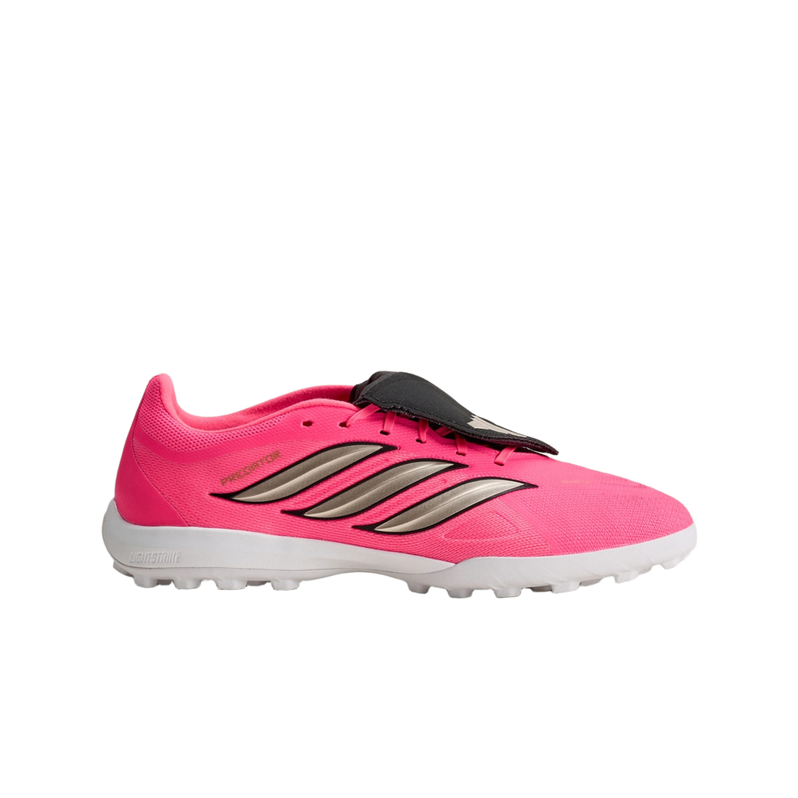 IH7212 Adidas Predator League FT TF Solar Turbo Thermal Chrome