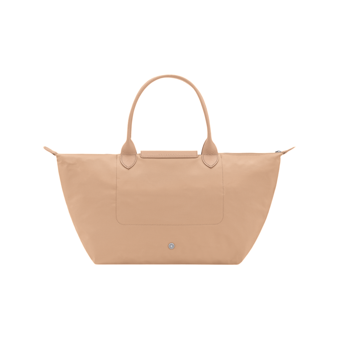 롱샴 르 플리아쥬 원 L 핸드백 베이지(Longchamp Le Pliage One L Handbag Beige) - 2