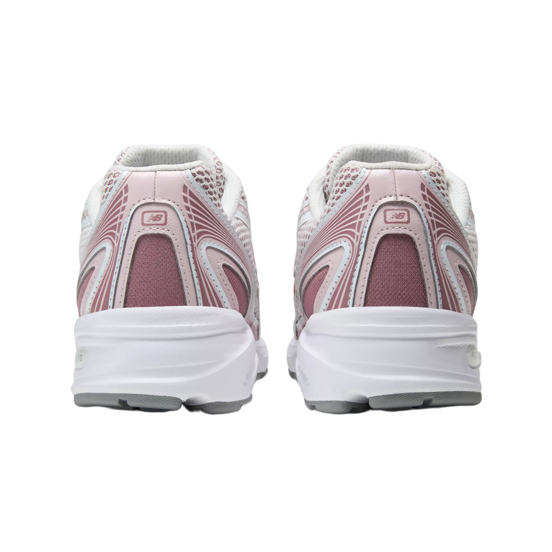 뉴발란스 740 로즈우드 화이트(New Balance 740 Rosewood White) - 3