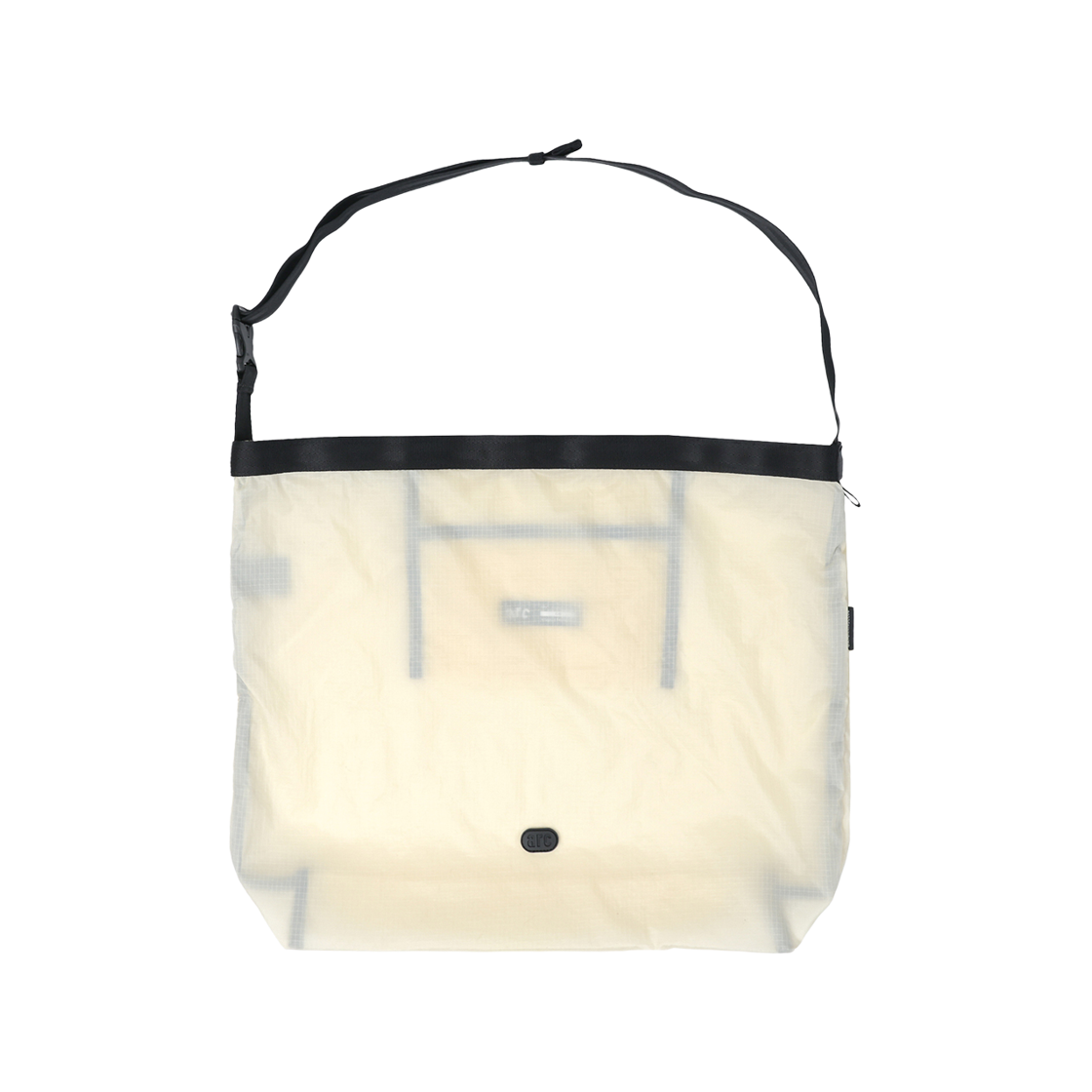 에이알씨 울트라라이트 에코백 본화이트(ARC UL Eco Bag Bone White)