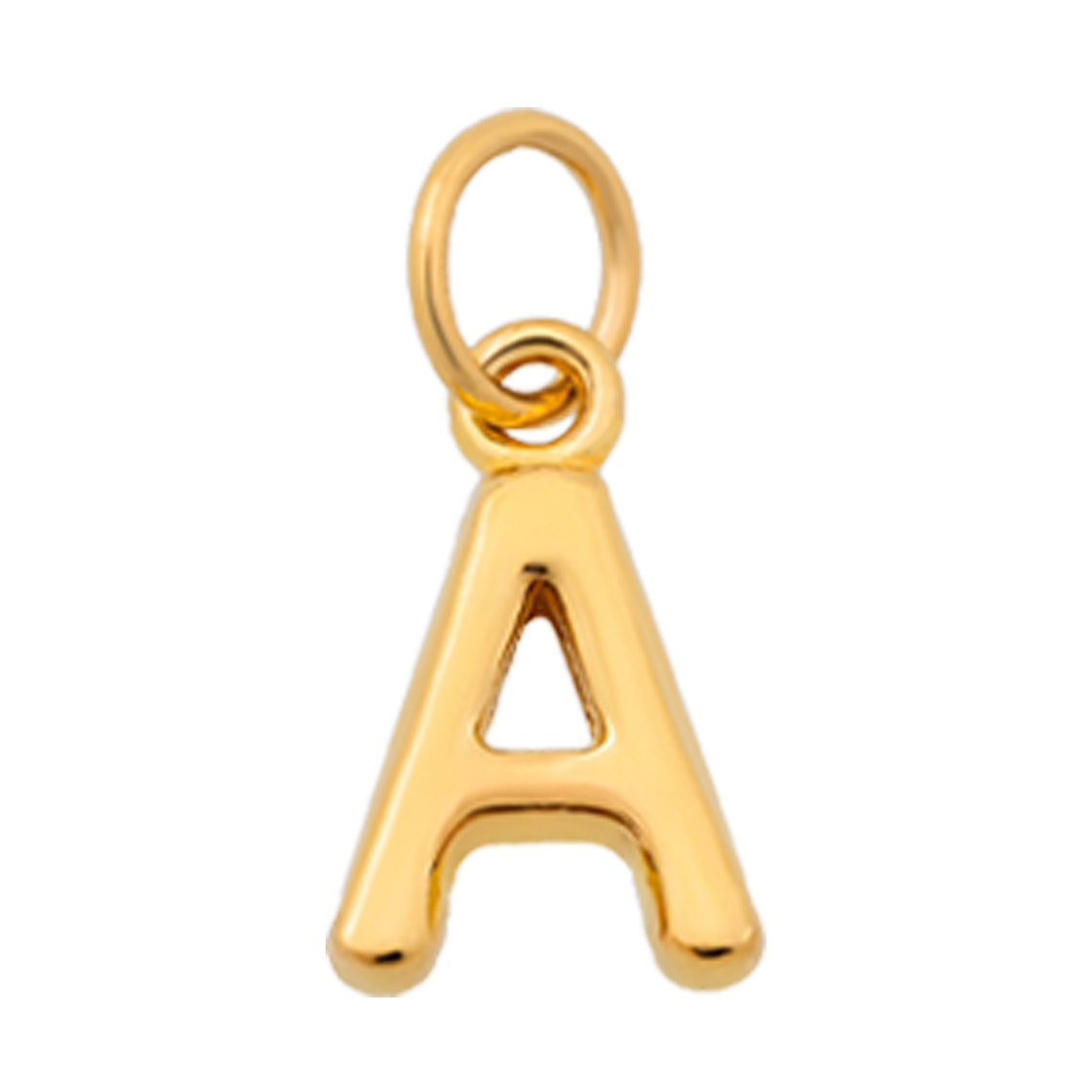 국제표준금거래소 이니셜 펜던트 1g (A)(International Standard Gold -Initial pendant 1g (A))