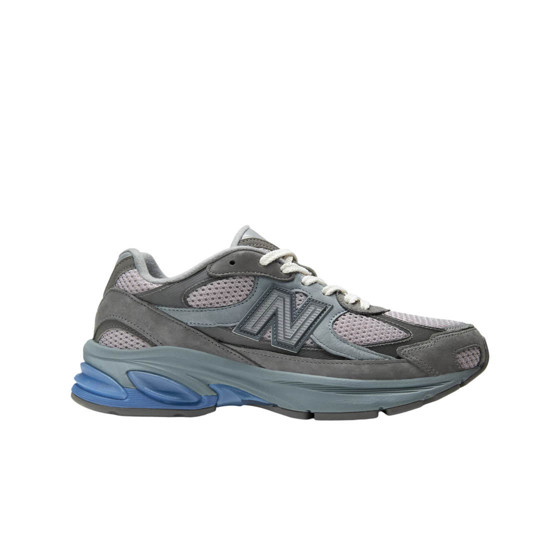 U201056U New Balance 2010 Abzorb Harbor Grey Fairweather Blue