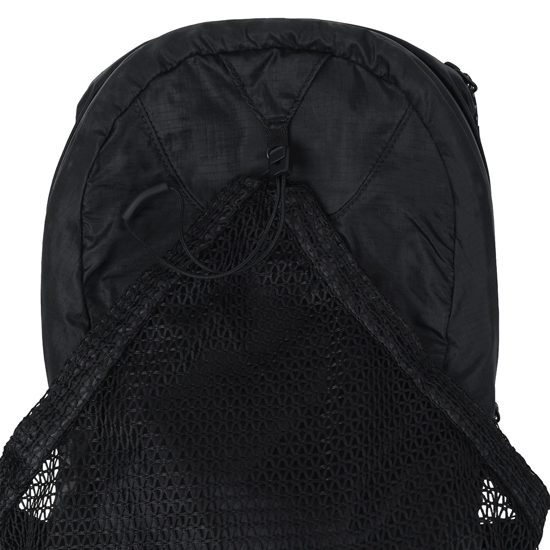에이알씨 울트라라이트 스터프백 6L 블랙(ARC UL Stuff Bag 6L Black) - 3