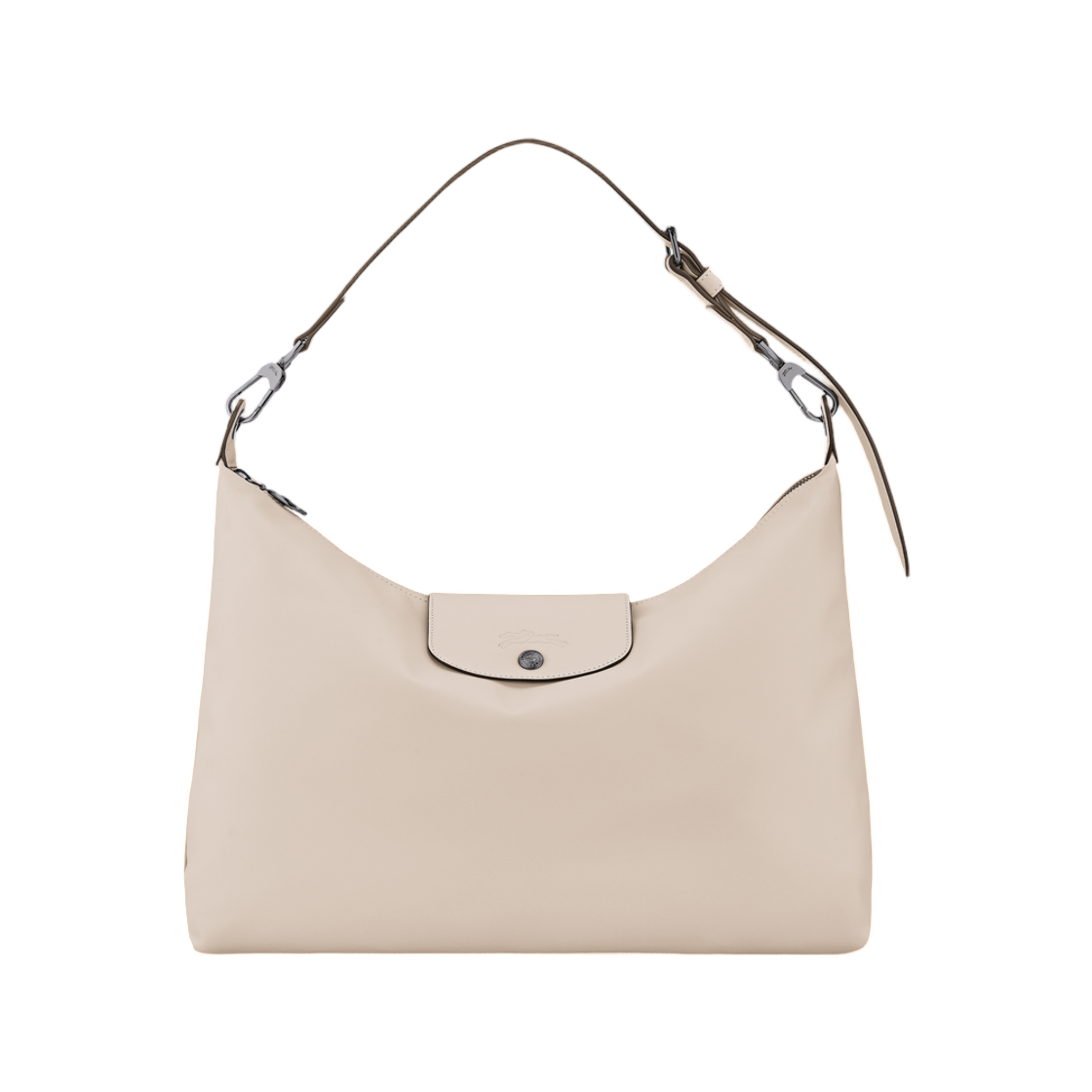 10371987555 Longchamp Le Pliage Xtra XL Hobo Bag Paper
