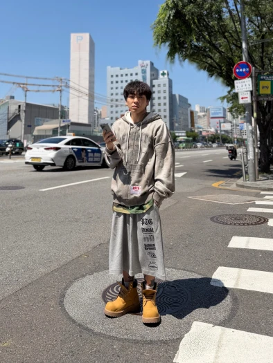 스타일 카드