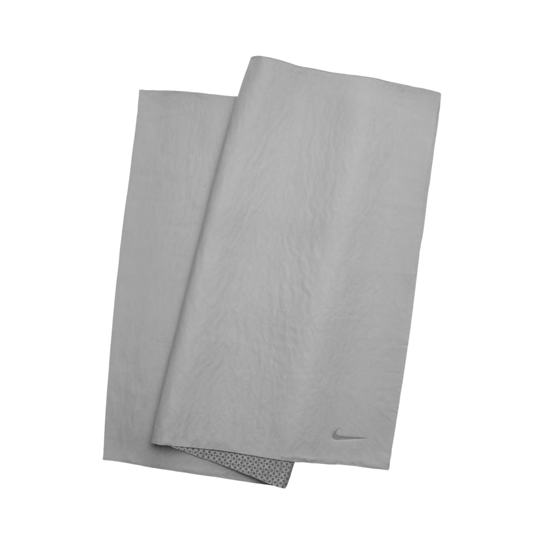 NESSF144-054 Nike Swim Large Hydro Towel Wolf Grey