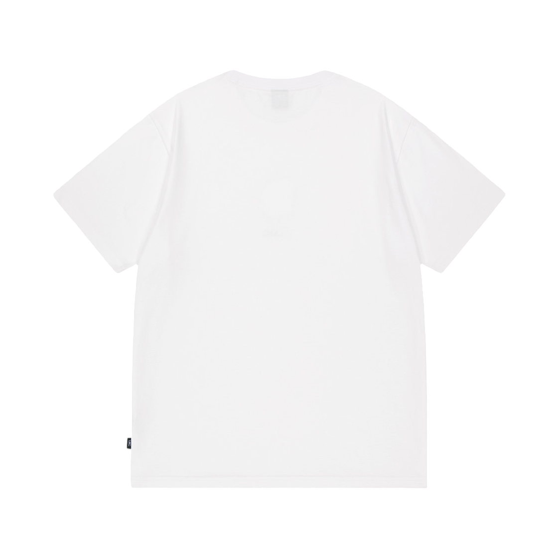 엘엠씨 x 포켓몬 픽셀 아트 도트 아이즈 클럽 티셔츠 화이트(LMC x Pokemon Pixel Art Dot Eyes Club T-Shirt White) - 2