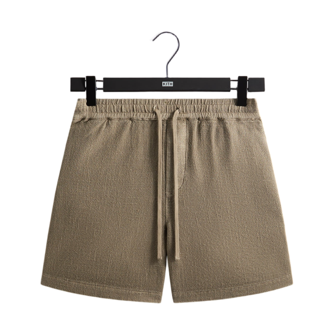 키스 소프트 우븐 커티스 쇼츠 아스트로(Kith Soft Woven Curtis Short Astro) - 1