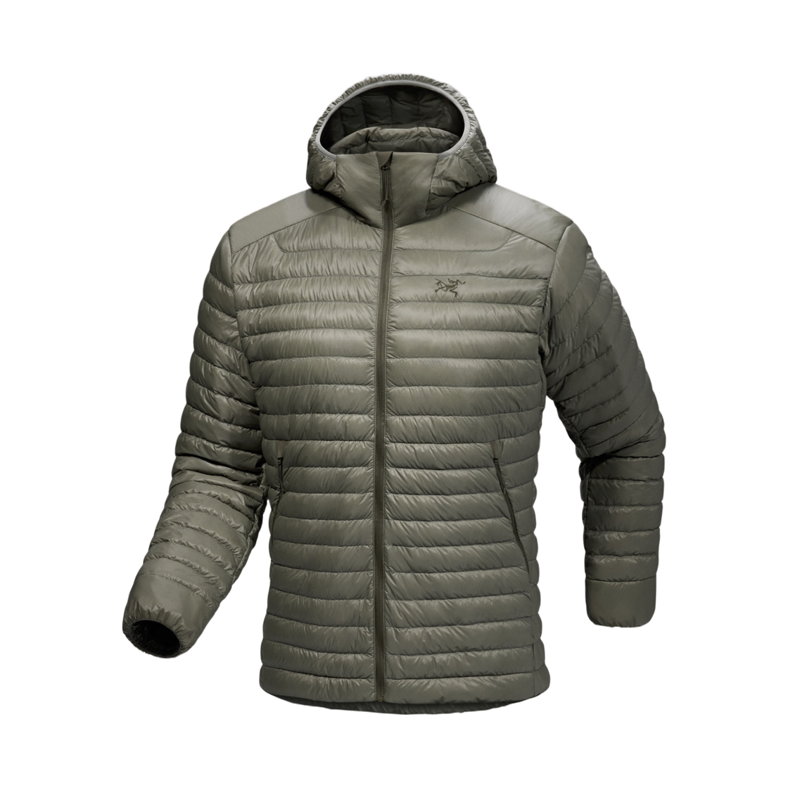11036 Arc'teryx Cerium SL Hoody Forage