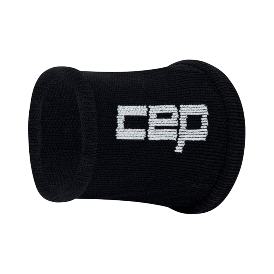 CEP 코어 런 암 스웨트밴드 블랙 ONE SIZE(CEP Core Run Arm Sweatband Black One Size)