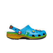 Crocs x Super Mario Bros Super Mario Classic Clog Multi