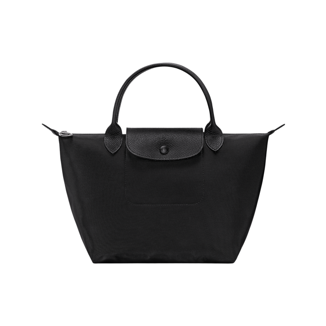 L1621979001 Longchamp Le Pliage One S Handbag Black