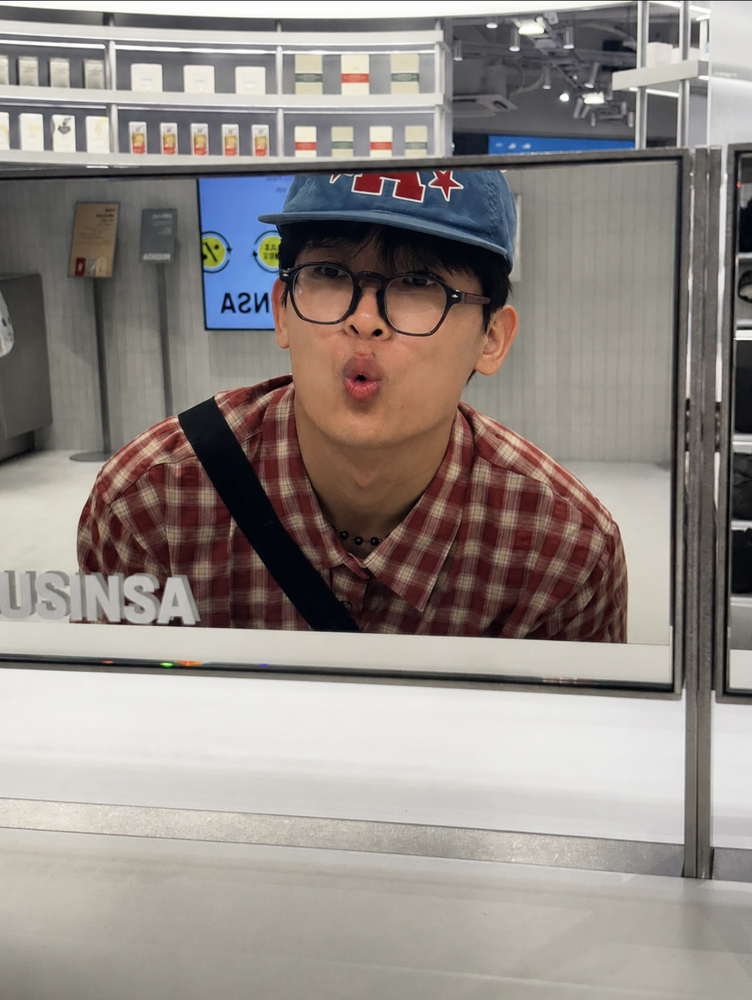 KREAM 프로필 이미지