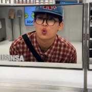 KREAM 프로필 이미지