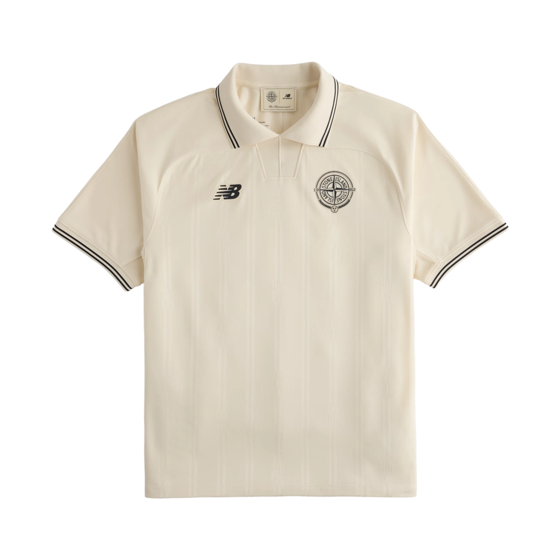 뉴발란스 x 스톤 아일랜드 26/27 키트 어웨이(New Balance x Stone Island 26/27 Kit Away) - 2