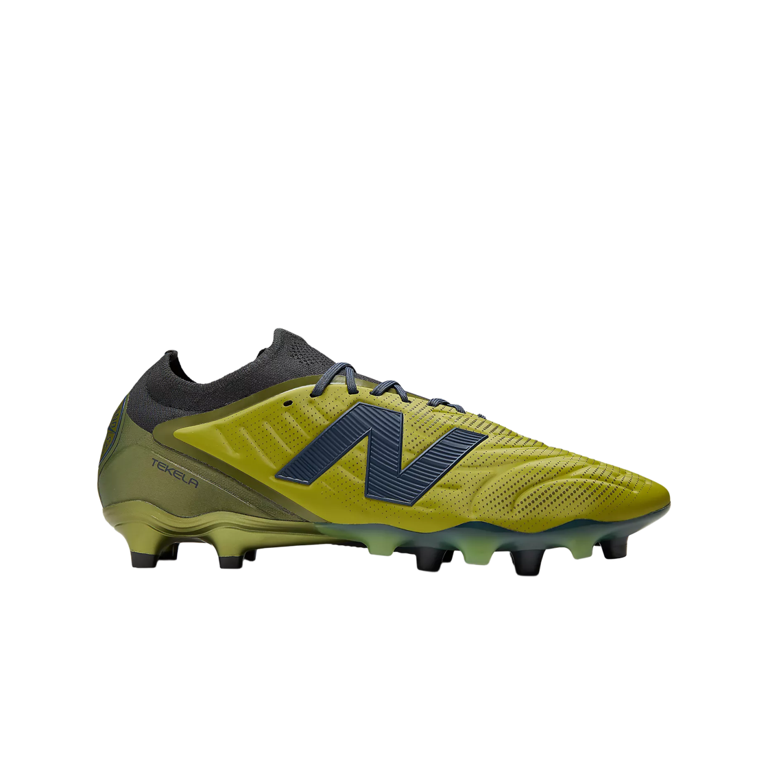 뉴발란스 x 스톤 아일랜드 테켈라 엘리트 그린 네이비(New Balance x Stone Island Tekela Elite Green Navy) - 1