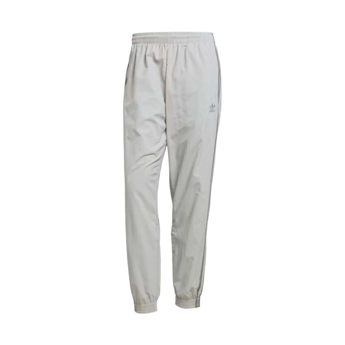 JD0425 Adidas Adicolor Woven Firebird Track Pants Grey Two - KR Sizing