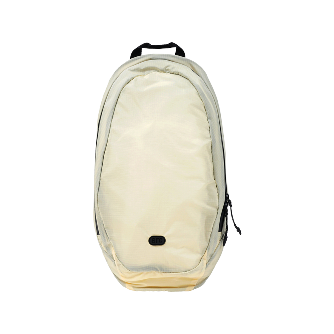 에이알씨 울트라라이트 플랫 백팩 6L 본화이트(ARC UL Flat Backpack 6L Bone White)