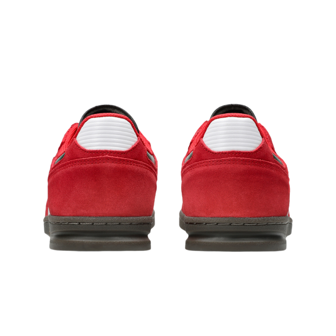 아식스 레제레자 ST 클래식 레드 화이트(Asics Leggerezza ST Classic Red White) - 3