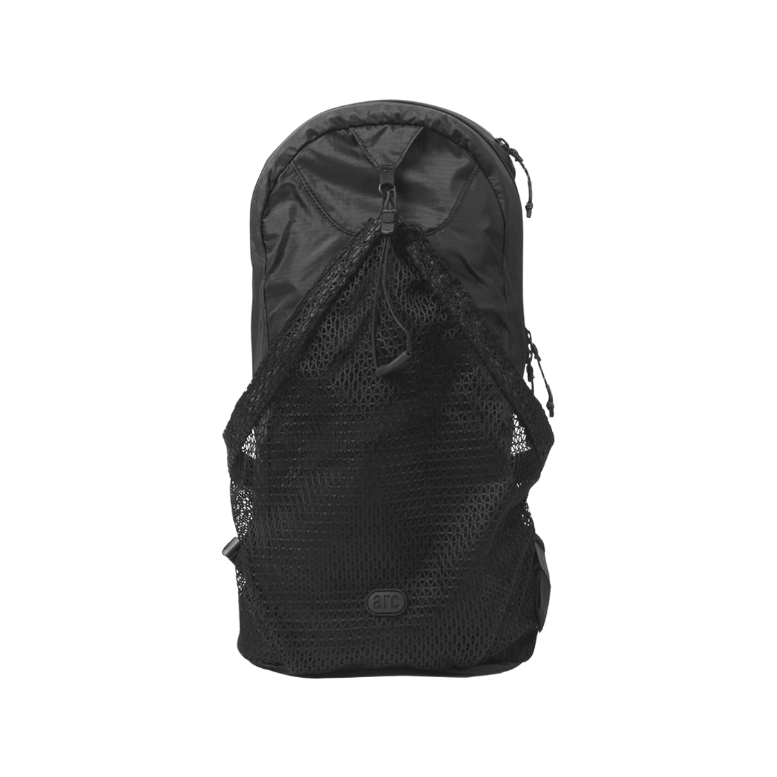 에이알씨 울트라라이트 스터프백 6L 블랙(ARC UL Stuff Bag 6L Black)