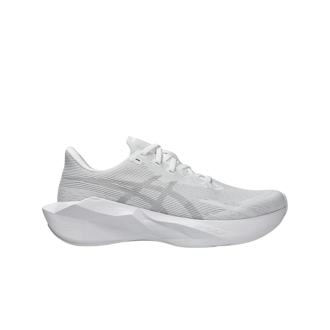 아식스 노바블라스트 6 화이트(Asics Novablast 6 White)