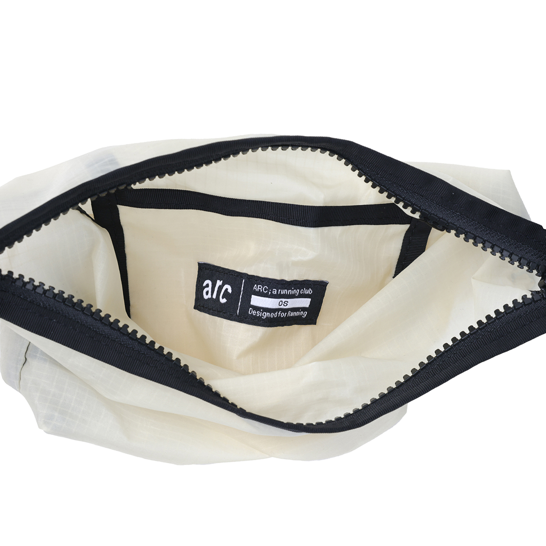 에이알씨 울트라라이트 베이직 사코슈 본화이트(ARC UL Basic Sacoche Bone White) - 3