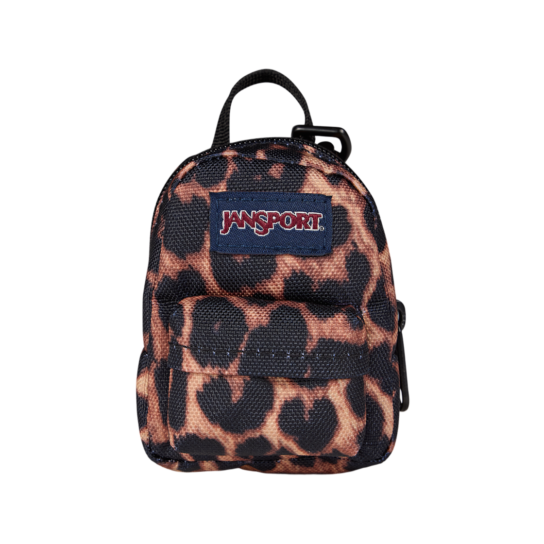 JS0A3P54LI7 Jansport Mini Break Bag Animal Illusion