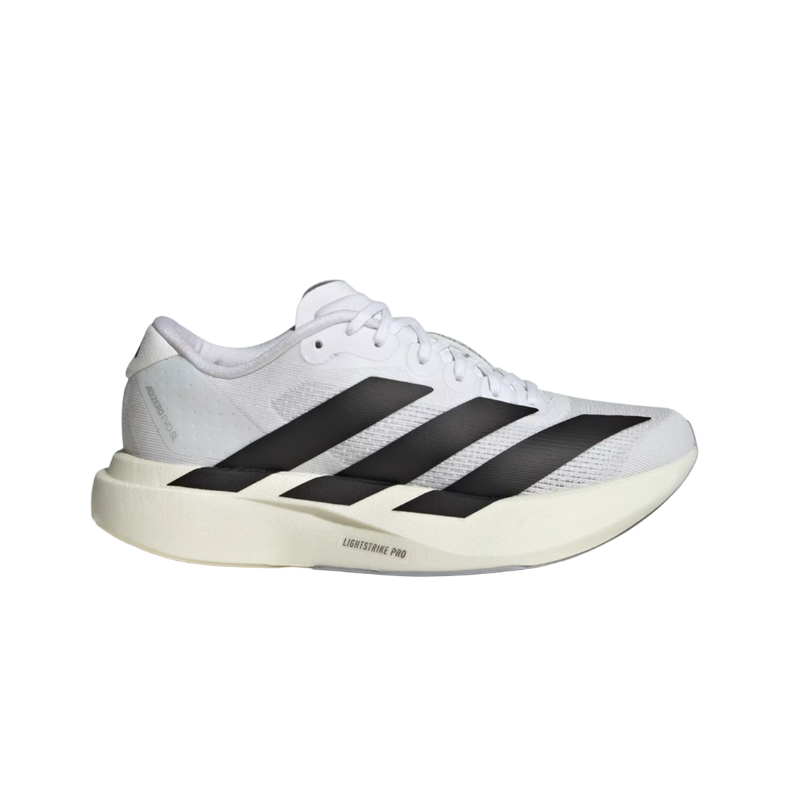 KI8482 [20% 쿠폰] (J) Adidas Adizero Evo SL Cloud White Core Black
