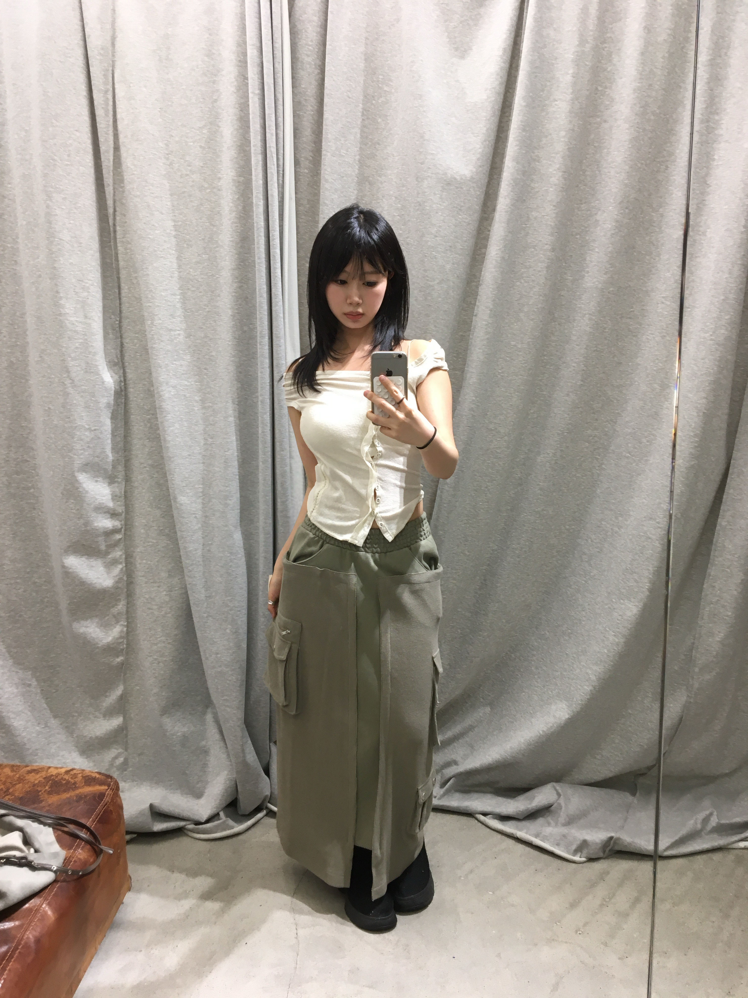 션님의 스타일 - 2