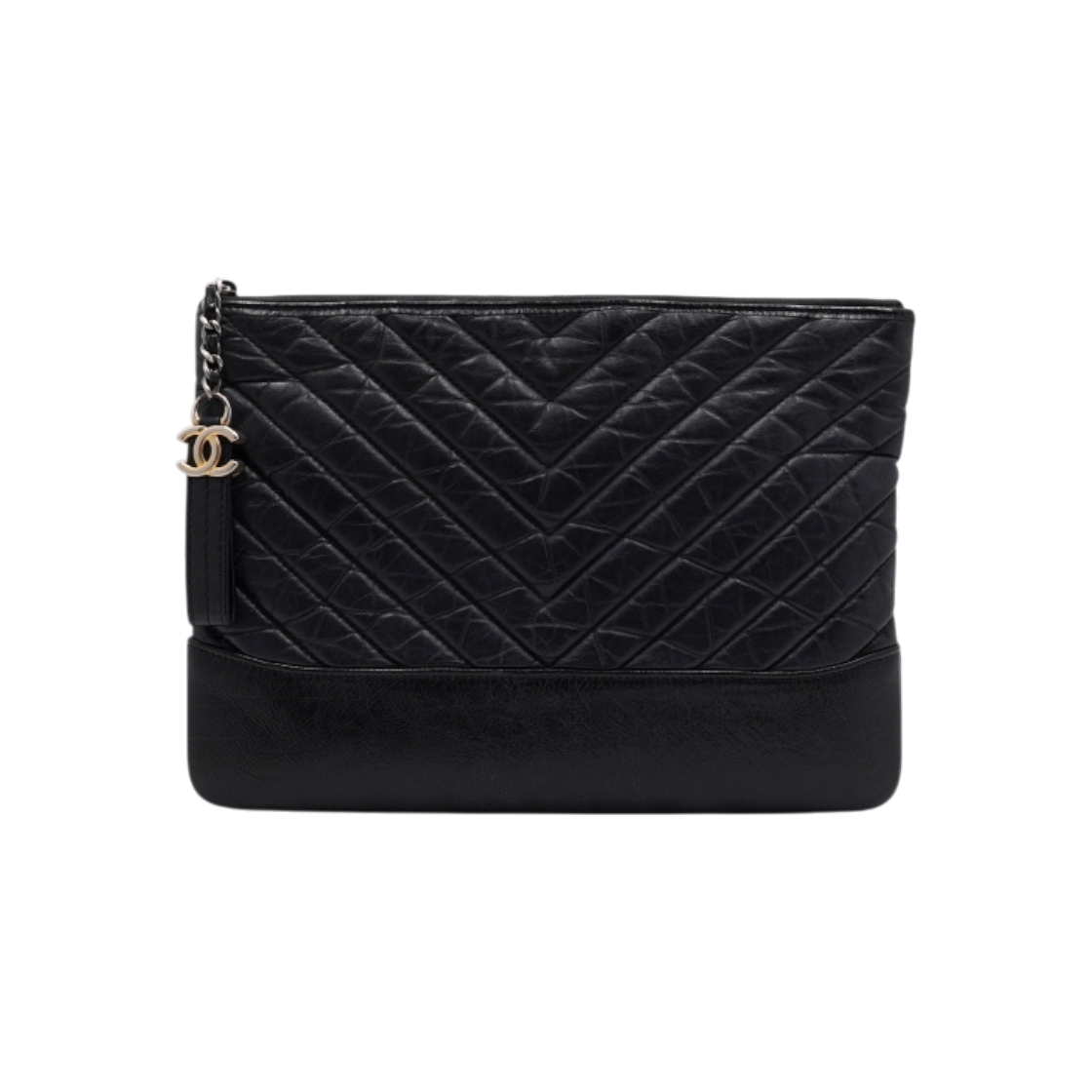샤넬 A84287 가브리엘 뉴미듐 파우치 클러치백aa63359(Chanel Gabrielle Medium Pouch Clutch Bag A84287) - 1