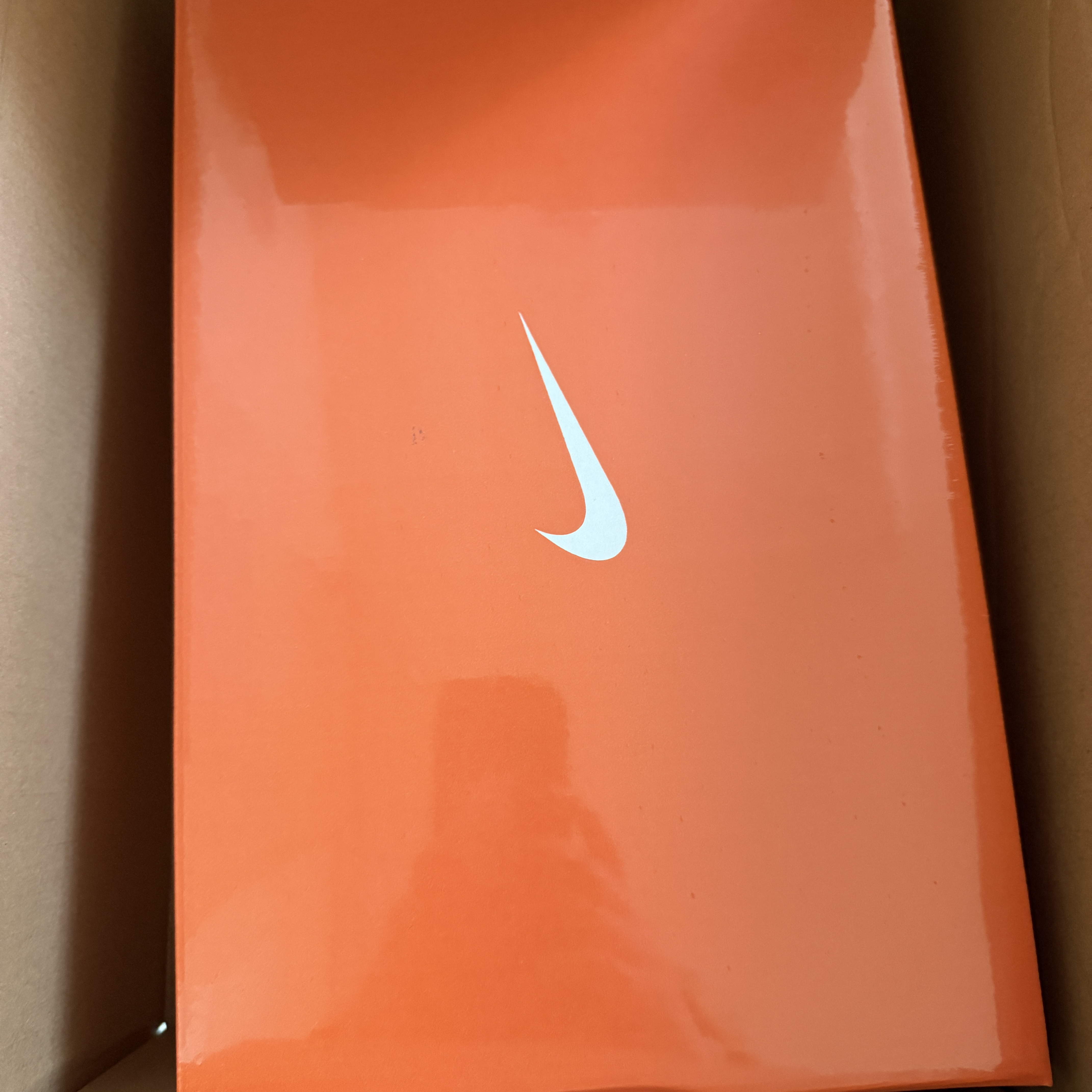 (W) Nike Revolution 8 White Pure Platinum 착용 스타일 - 2