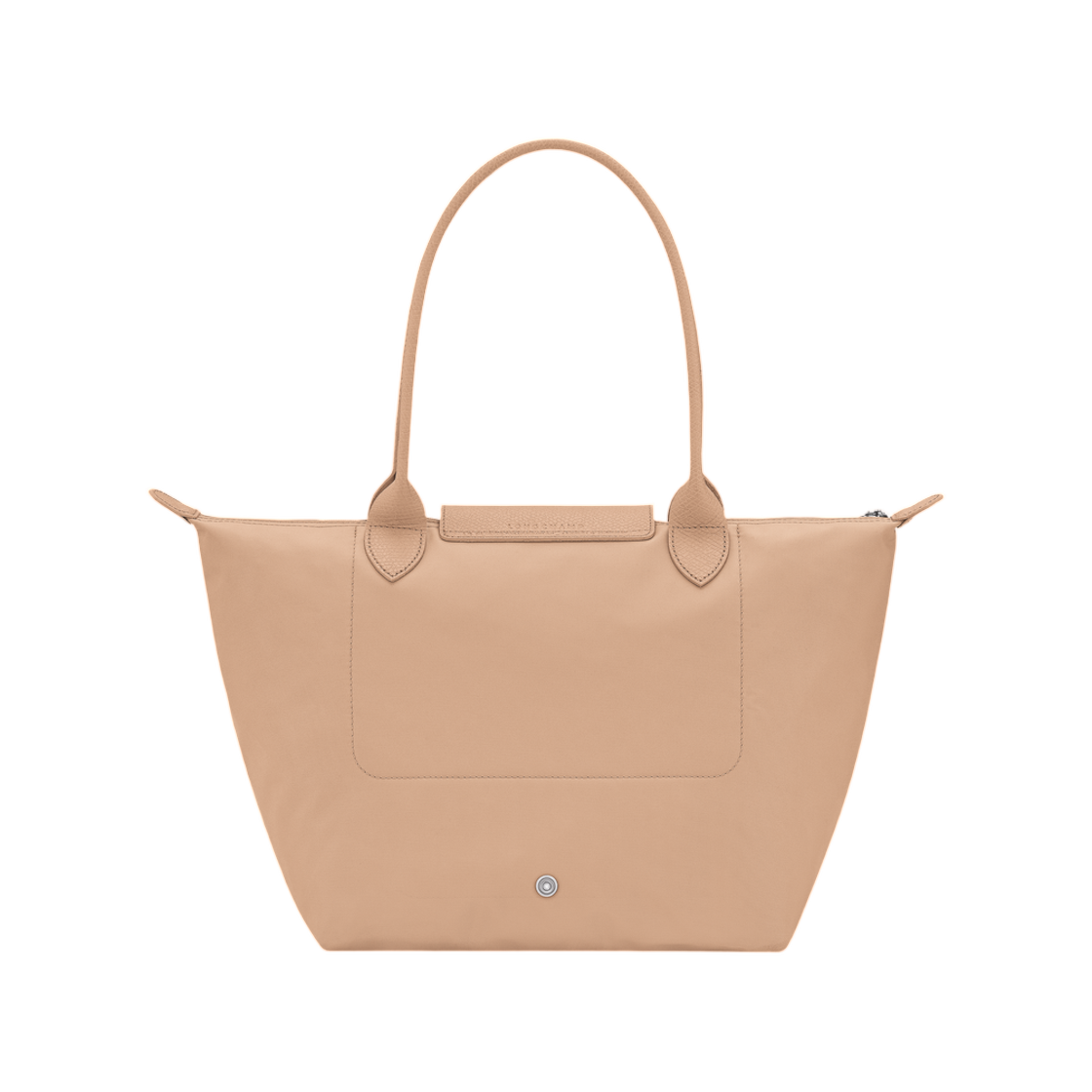 롱샴 르 플리아쥬 원 M 토트백 베이지(Longchamp Le Pliage One M Tote Bag Beige) - 2