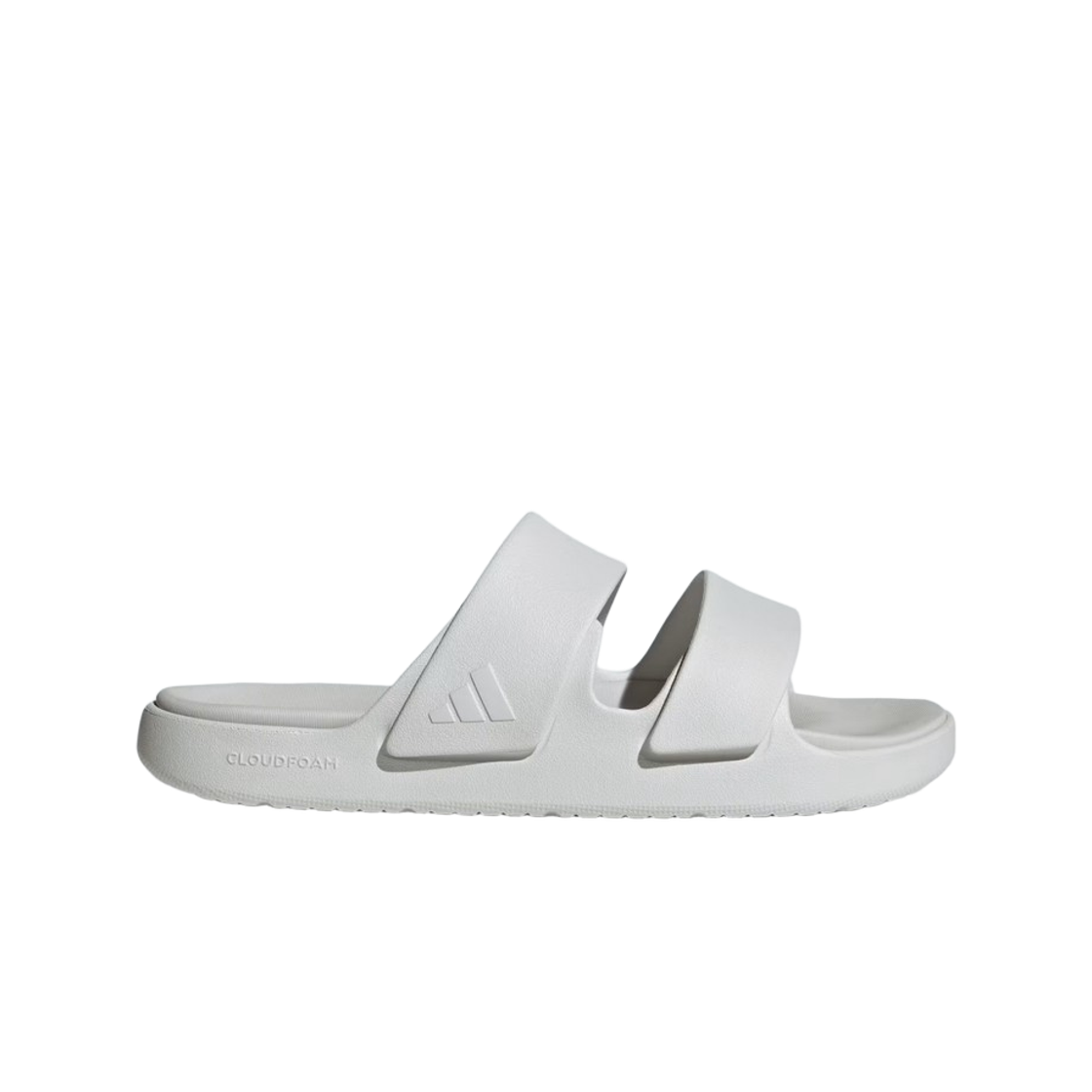 JI1856 Adidas Znsory Sandal Crystal White Dash Grey