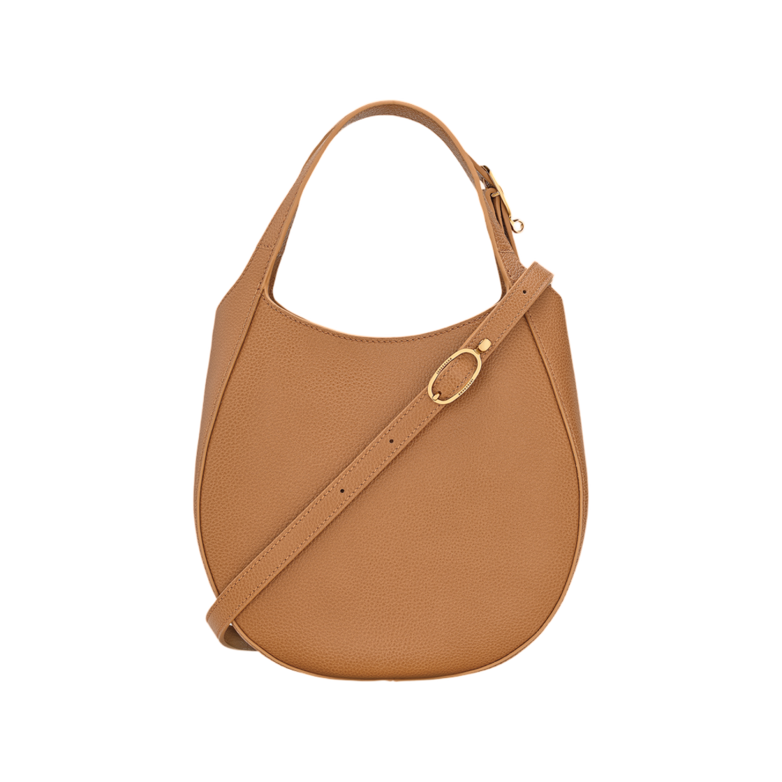 롱샴 르 플로네 S 핸드백 피칸(Longchamp Le Foulonne S Handbag Pecan) - 2