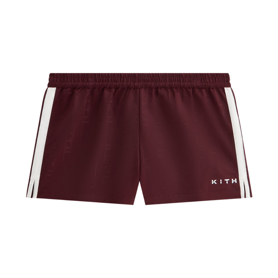 (W) 키스 나일라 II 사커 쇼티 마그마((W) Kith Nilah II Soccer Shorty Magma) - 1