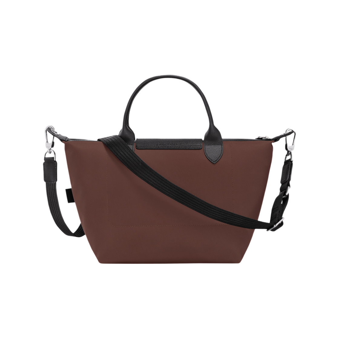 롱샴 르 플리아쥬 에너지 S 핸드백 코코아(Longchamp Le Pliage Energy S Handbag Cocoa) - 2
