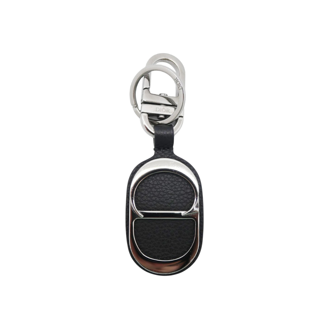 IT9RDTG42OTO Dior CD Icon Keychain