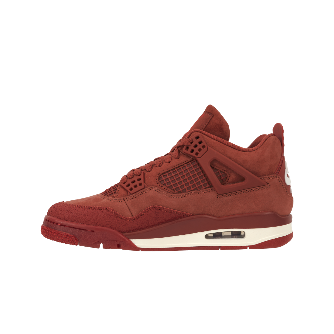 조던 4 x 나이젤 실베스터 레트로 OG SP 브릭 바이 브릭(Jordan 4 x Nigel Sylvester Retro OG SP Brick by Brick) - 3