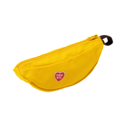 Human Made Banana Pouch Yellow