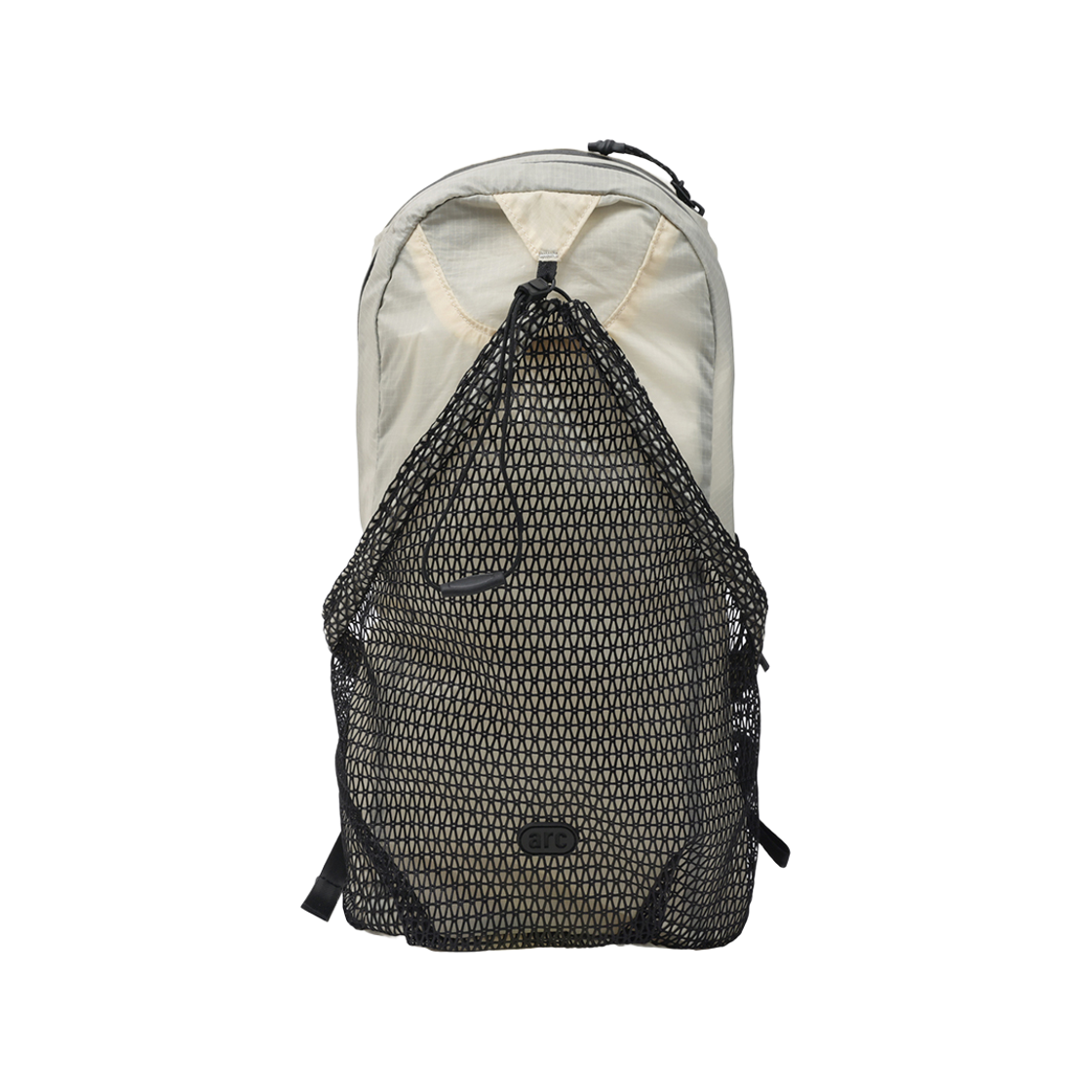 에이알씨 울트라라이트 스터프백 6L 본화이트(ARC UL Stuff Bag 6L Bone White)
