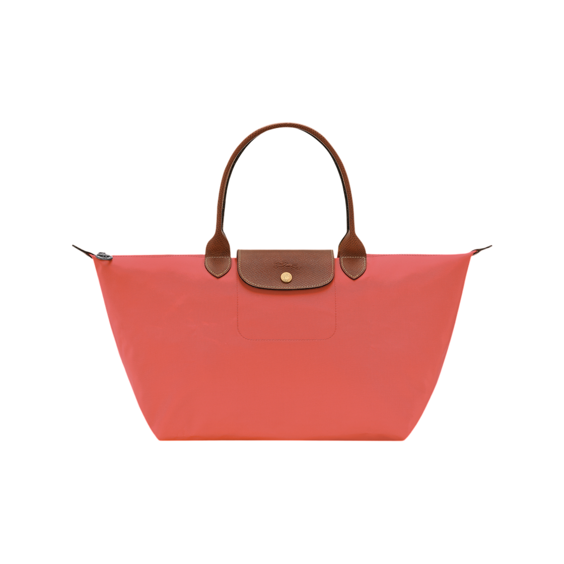 L1626089218 Longchamp Le Pliage Original L Handbag Strawberry
