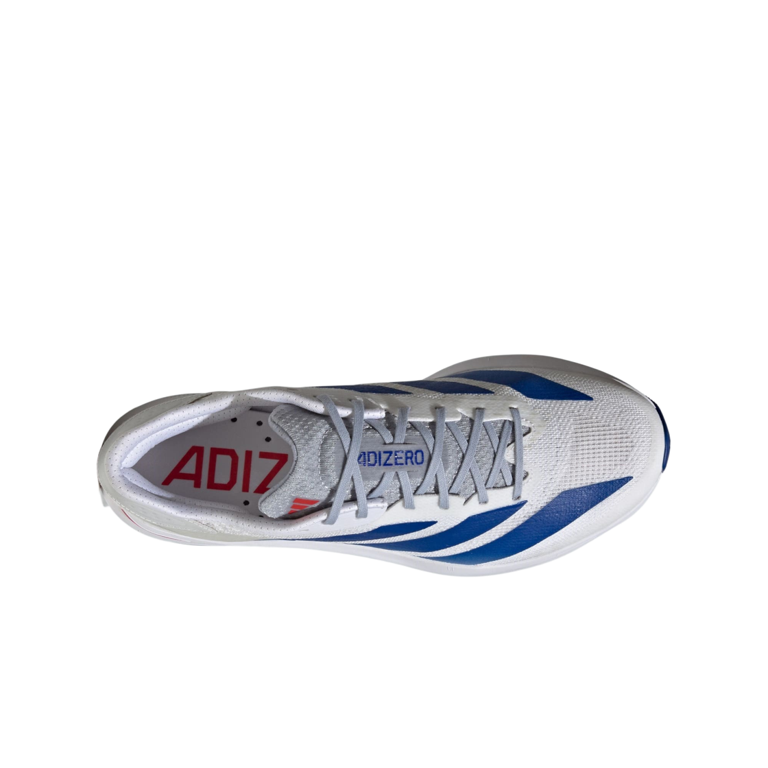 아디다스 아디제로 SL 2 클라우드 화이트 로얄 블루(Adidas Adizero SL 2 Cloud White Royal Blue) - 2